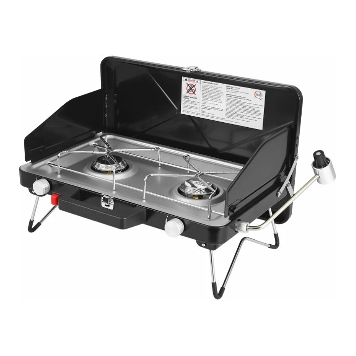 Family Camping Stove factory
